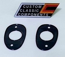 Ford Capri / Escort Mirror Base Gaskets - Pair