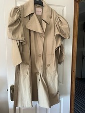 Simone Rocha x H&M Trench Coat