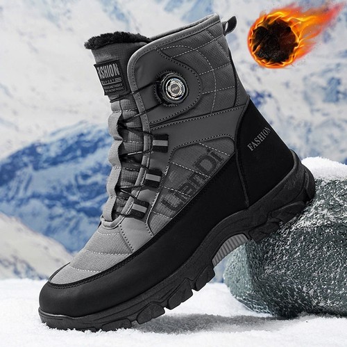 Waterproof winter men women - waterproof,