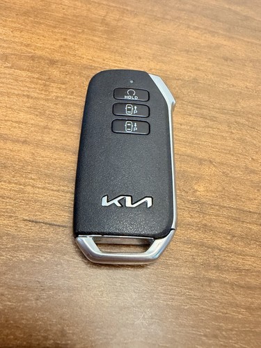 Genuine kia smart key fob - smart,
