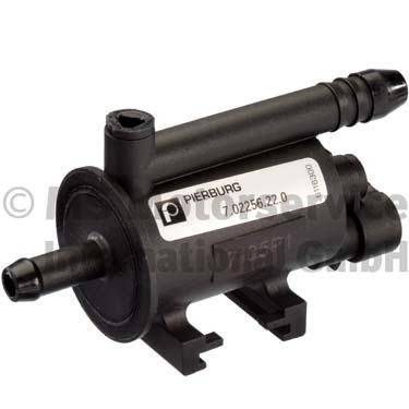 Pierburg 02256 0 valve - 7.02256.22.0,