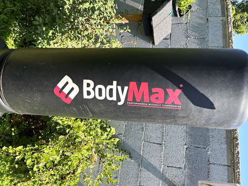 Bodymax freestanding punch - bodymax,