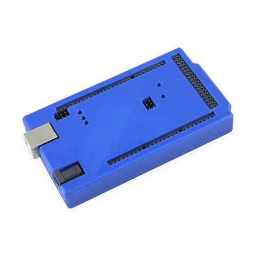 Printed arduino mega - 3d,