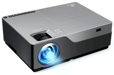 1080p Full HD Projector VANKYO Performance V600 (Model M18) 1080p LED projector
