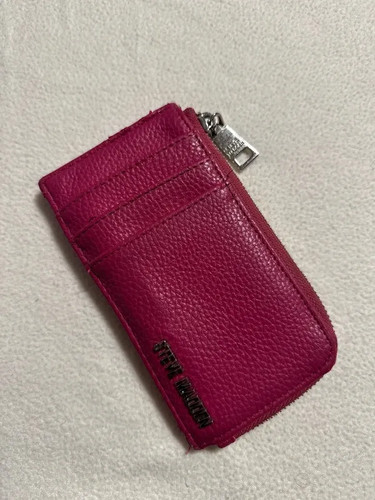 Steve madden pink - madden, leather