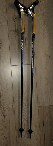 Leki supreme shark nordic - supreme,