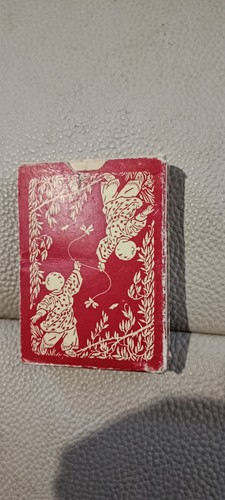 Vintage unique poker luxe - unique,
