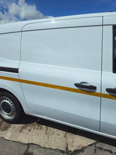 2024 renault kangoo white - 2024,
