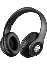 Wireless bluetooth over ear - over,