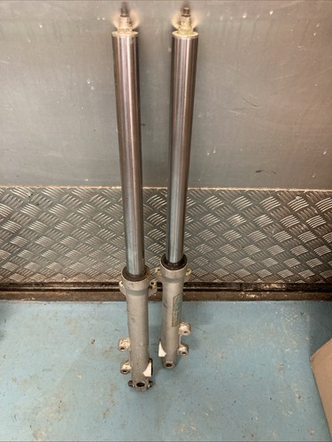 Suzuki rg250 gamma forks - rg250,