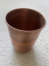 Copper Cup