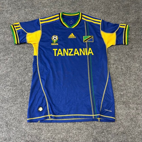 Adidas soccer jersey mens size - jersey,