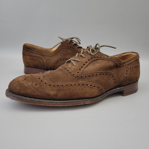 Joseph cheaney arthur iii - iii, mens