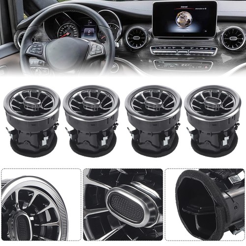 Dash air vent outet for - dash, a/c