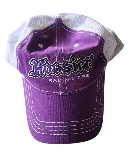 Collector hoosier racing - collector's,