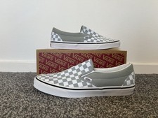 BRAND NEW Vans Classic Slip On