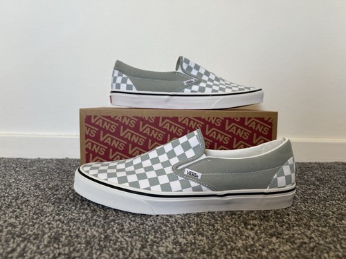 Brand new vans classic slip - vans,