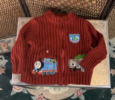 Vintage Thomas the Train