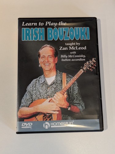 Learn play the irish - learn, to