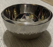 Stainless steel decorative