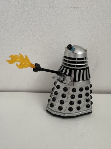 Doctor who dalek guard custom - doctor,