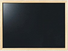 Chalk Memo Notice Board