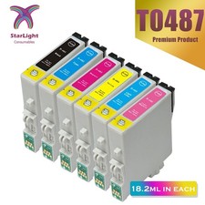 Ink Cartridges Fits For Epson
