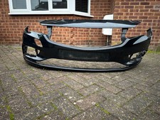 VAUXHALL ASTRA K 2015 - 2019