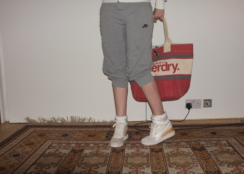 Womens 2014 puma contact - womens,