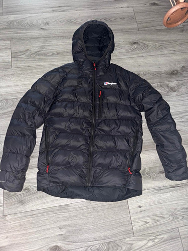 Berghaus men navy blue - men’s,