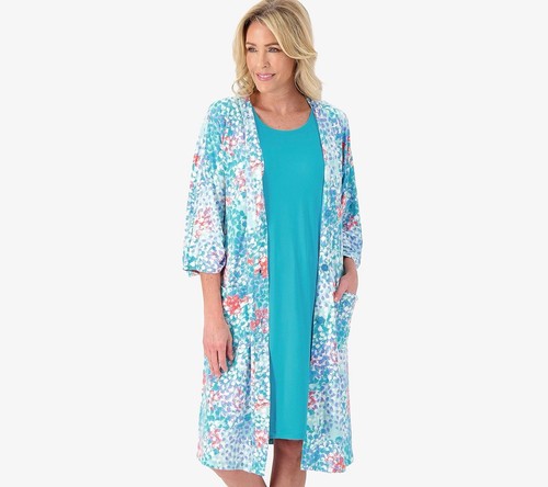 Carole hochman chemise - hochman,