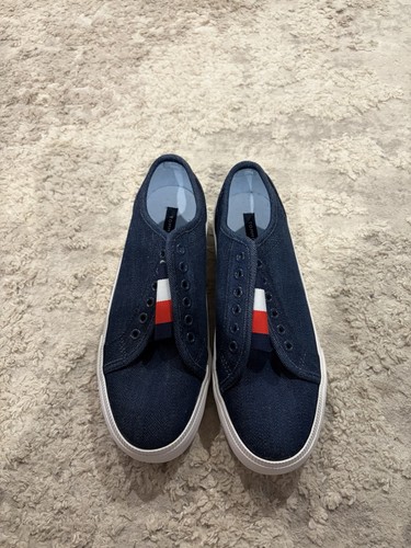 Tommy hilfiger canvasdenim - tommy,