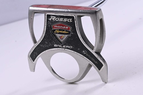 Taylormade rossa monza - taylormade,