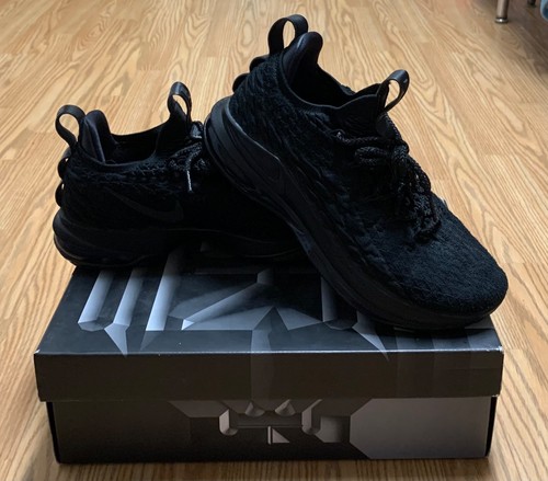 Size nike lebron 15 low - nike,