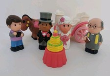 ELC Happyland Wedding