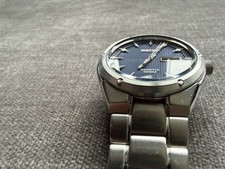 Men’s Seiko Kinetic