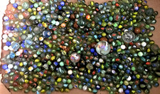 Antique / Vintage  Marbles