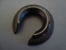 VAUXHALL VICTOR VELOX WYVERN CRESTA CLUTCH FORK CLIP 1952/65 RARE