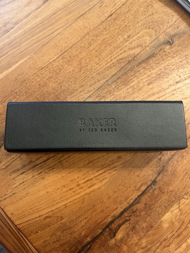 New ted baker black - new,