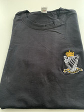 Royal Irish Rangers badge