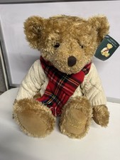 Harrods 2002 commemorative