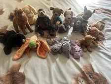 Ty Beanie Babies Collection