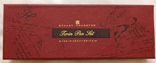 Twin Pen Set ( Stuart Houghton