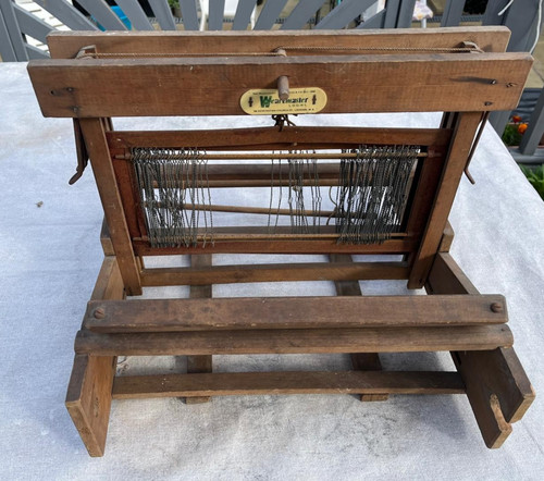 Weavemaster shaft weaving - weavemaster,