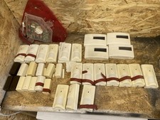 Risco Wireless Job Lot