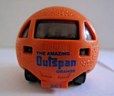 Diecast Model Outspan Mini