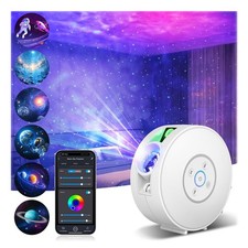 Galaxy Projector,Star