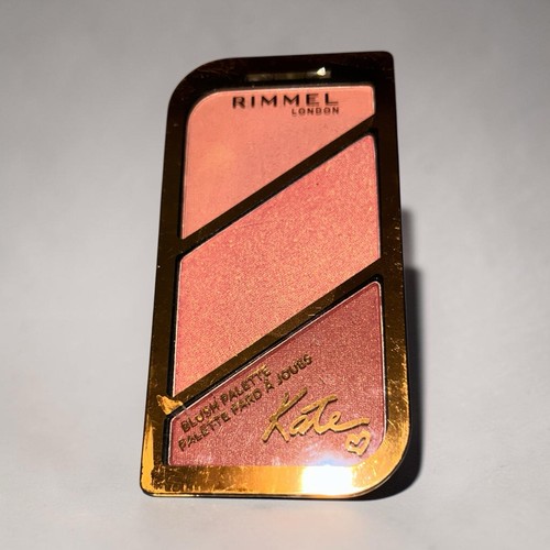 Rimmel kate moss sculpting - moss,