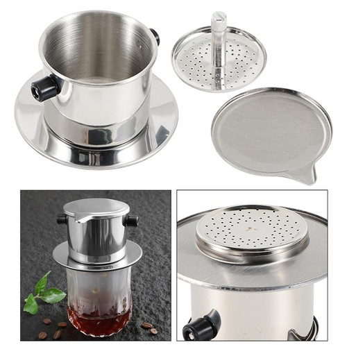 Vietnamese coffee filter - vietnamese,