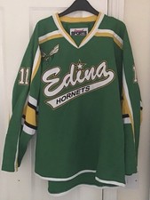 Edina Hornets Ice Hockey